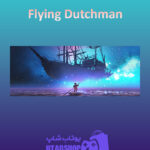 بنر Flying-Dutchman