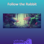 بنر Follow-the-Rabbit
