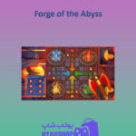 منچ Forge-of-the-Abyss
