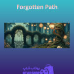 بنر Forgotten-Path