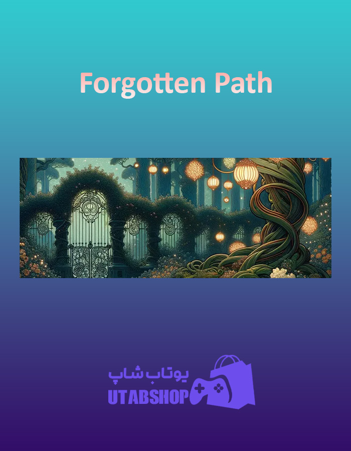 بنر Forgotten-Path