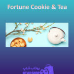 بنر Fortune-Cookie-&-Tea