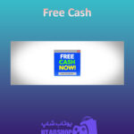 بنر Free-Cash