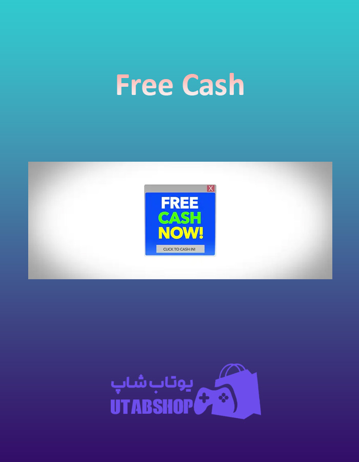 بنر Free-Cash