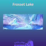بنر Frosset-Lake
