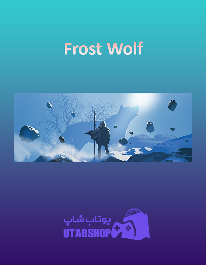 بنر Frost-Wolf