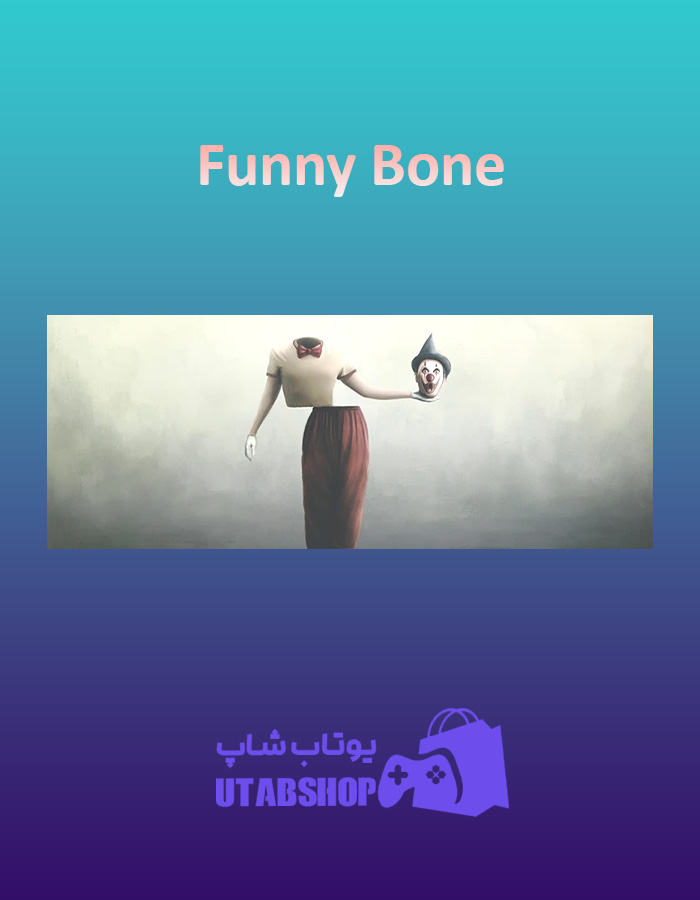 بنر Funny-Bone