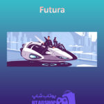 بنر Futura