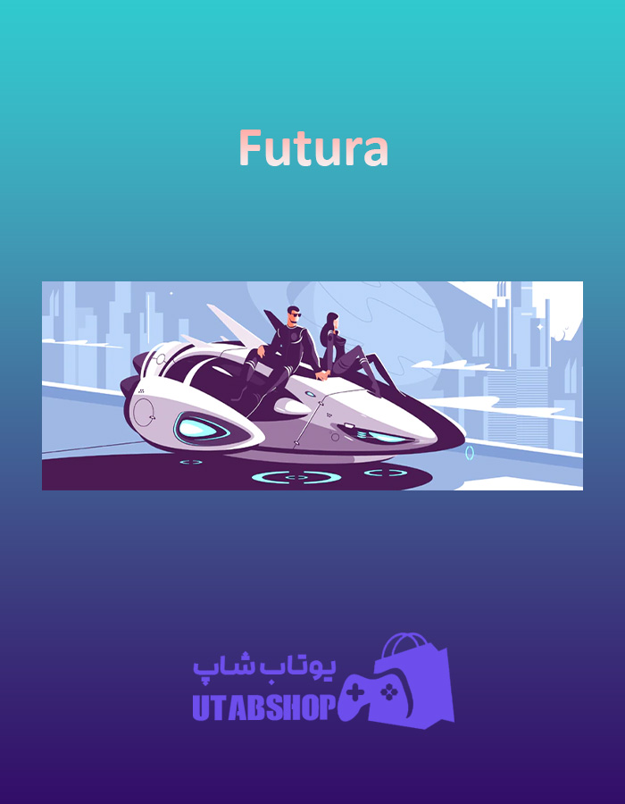 بنر Futura