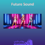 بنر Future-Sound