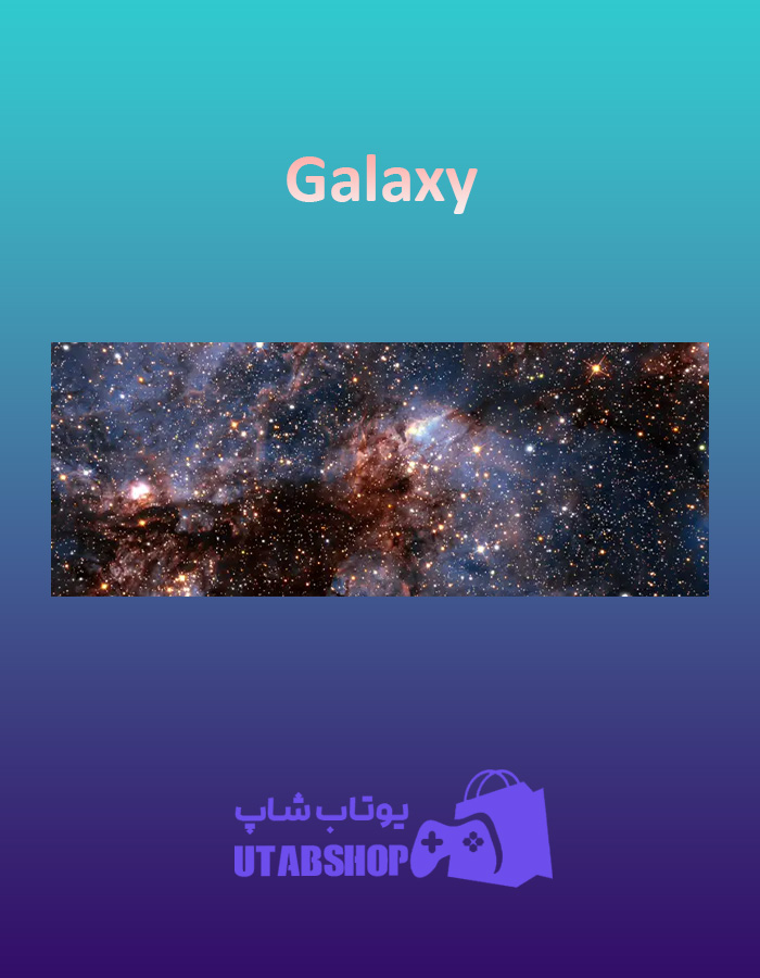 بنر Galaxy