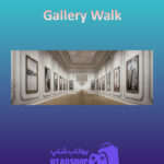 بنر Gallery-Walk