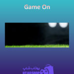 بنر Game-On