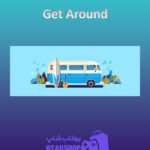 بنر Get-Around