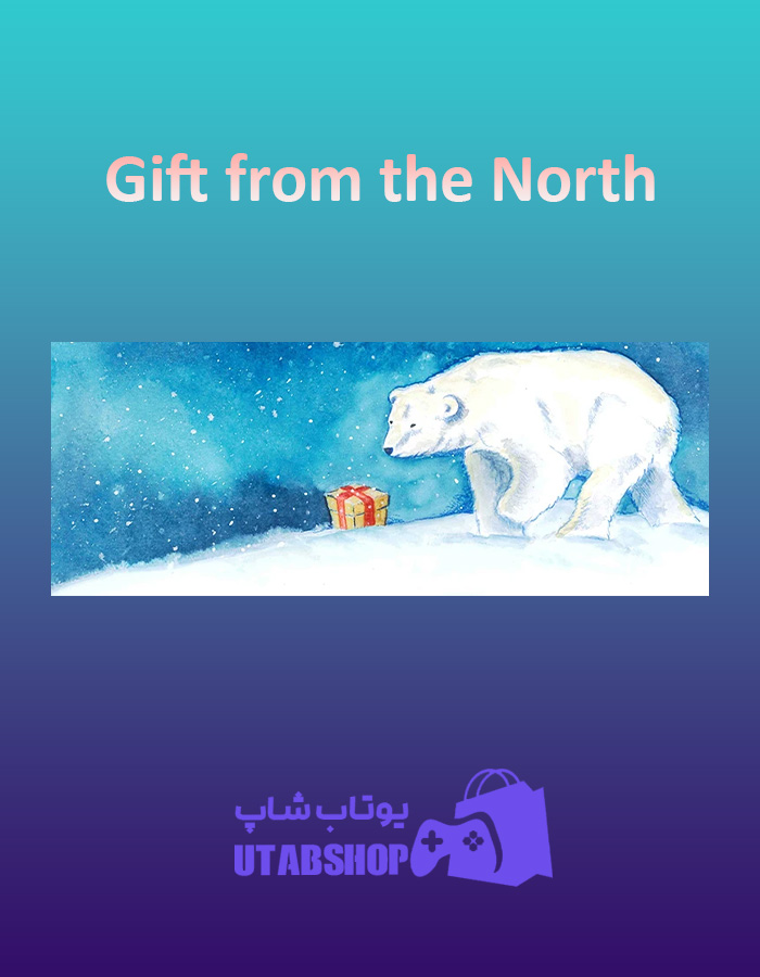 بنر Gift-from-the-North