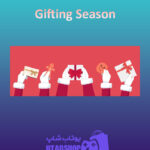 بنر Gifting-Season
