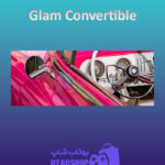 بنر Glam-Convertible