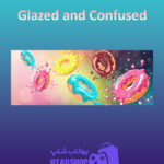 بنر Glazed-and-Confused