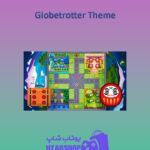 منچ Globetrotter-Theme