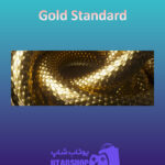 بنر Gold-Standard