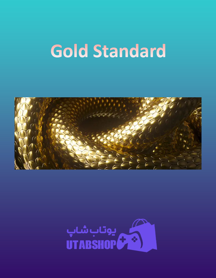 بنر Gold-Standard