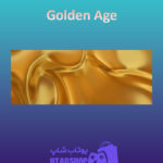 بنر Golden-Age