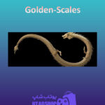 بنر Golden-Scales