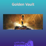 بنر Golden-Vault