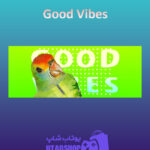 بنر Good-Vibes