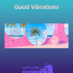 بنر Good-Vibrations