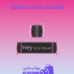تم چت Gothic-Lolita-Bubble