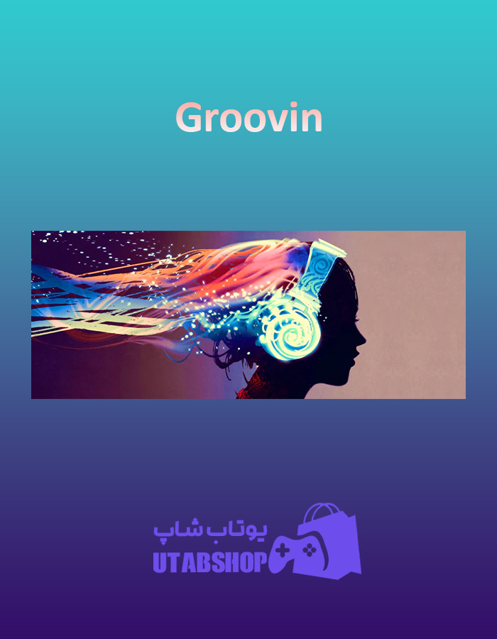بنر Groovin