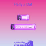 تم چت Hallyu-Idol