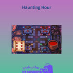 منچ Haunting-Hour