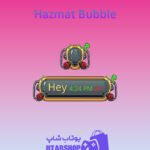 تم چت Hazmat-Bubble