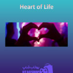 بنر Heart-of-Life