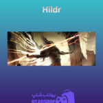 بنر Hildr