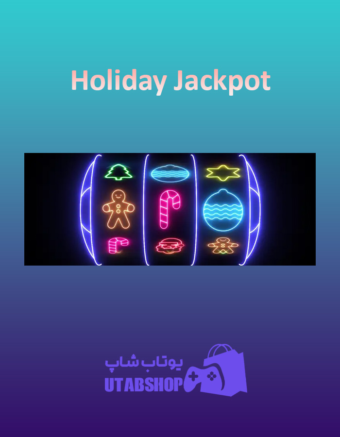 بنر Holiday-Jackpot