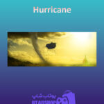 بنر Hurricane