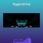 بنر Hyperdrive