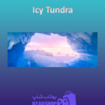 بنر Icy-Tundra