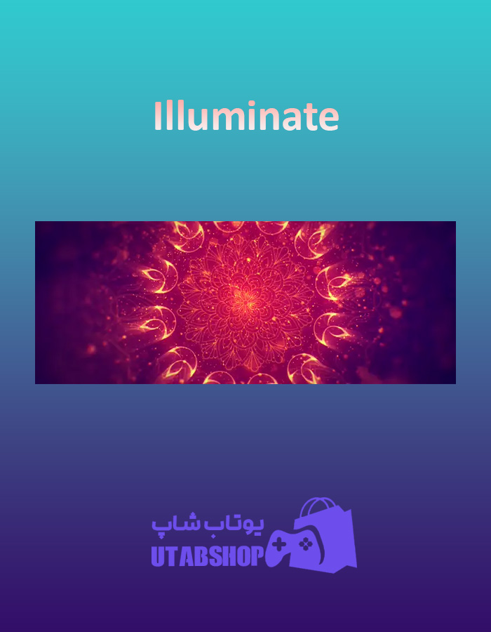 بنر Illuminate