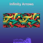 بنر Infinity-Arrows