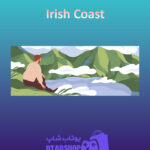 بنر Irish-Coast