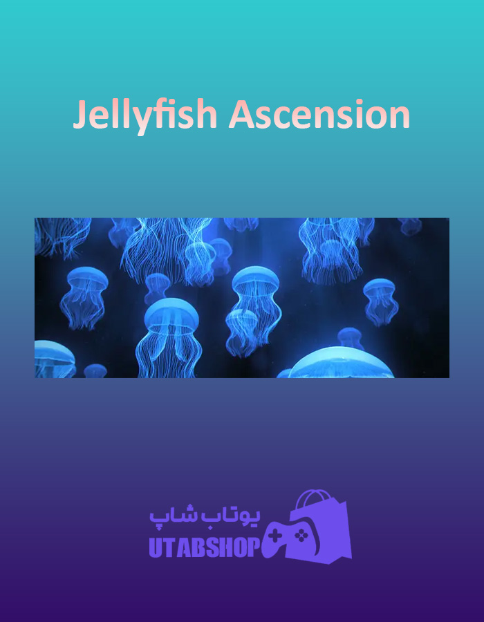 بنر Jellyfish-Ascension