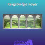 بنر Kingsbridge-Foyer