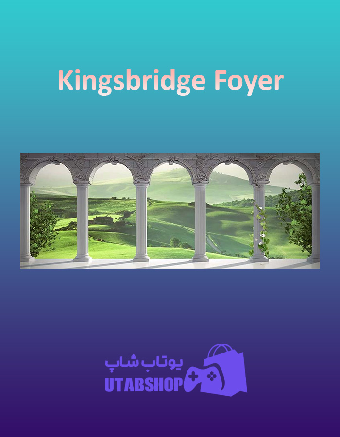 بنر Kingsbridge-Foyer