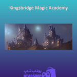 بنر Kingsbridge-Magic-Academy