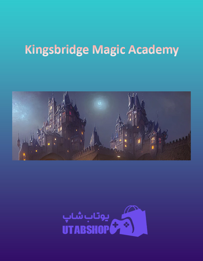 بنر Kingsbridge-Magic-Academy