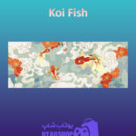 بنر Koi-Fish